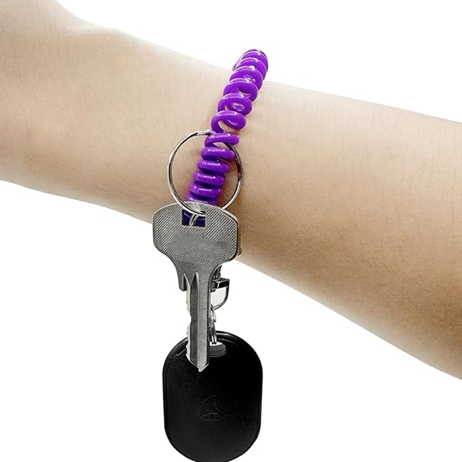 Telephone Wire Hair bands Pack of 2 Pc / Multicolour), Hair accessories Telephone Wire Hair bands Pack of 2 Pc / Multicolour), Hair accessories